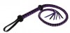 Fouet Cuir Prune