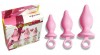 Coffret Plug Anal