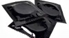 3 Pr�servatifs Noirs Dark D�sir
