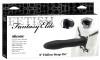 Gode Ceinture Mixte Elite Silicone