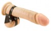 Extenseur de Testicules en Cuir