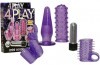 Coffret Vibrant Stimulant En Silicone