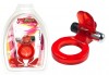 Cockring Langue Vibrante