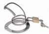 Cockring Chastete Plug Penis
