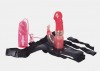 Vibro Ceinture Rabbit