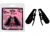 Pinces Vibrantes Pour Seins Toy Joy