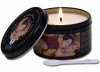 Bougie de Massage Rose Shunga