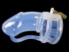 BON4 Large Silicone
