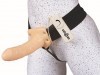 Gode Creux Ceinture Vibrant 15cm �4