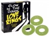 Cockring Fluo x3 �1,5-9