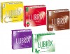 Pack Preservatifs Lubrix
