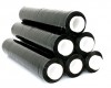 Saran Wrap Cellophane de Momification