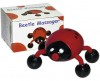 Stimulateur Vibrant Coccinelle