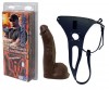 Gode Ceinture Vac U Lock Marcus