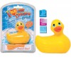 Mini Canard Vibrant Jaune
