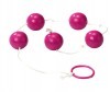 Chapelet Anal Beads