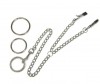 3 Cockrings et Pinces � Seins �3-5