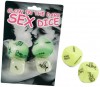 Jeu D�s Erotiques Phosphorescents