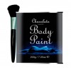 Peinture Chocolat Body Paint