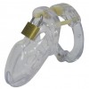 Cage de chastet� CB3000