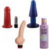 Lot Special Sodomie