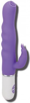 Vibrateur Double Stimulation