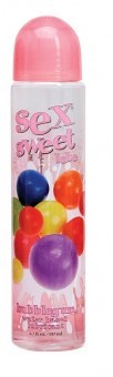 Lubrifiant Intime Bubble Gum
