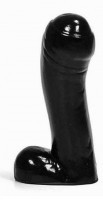 Gode Noir All Black AB44 14cm ø4,5