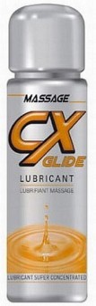 Lubrifiant Massage Cx Glide 250ml