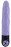 Vibromasseur Joy Time Wave mauve waterproof