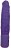 Vibro R�aliste Silicone Mauve