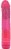 Vibromasseur Bijou Amber Pink 17cm 4