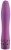 Mini Vibro Strass Mauve
