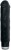 Sextoy Vibrant Silicone Noir
