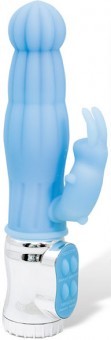Vibromasseur Silicone Bunny Cactus