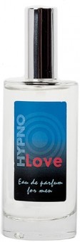 Parfum Hypno Love pour Hommes 50mL