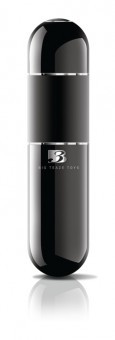 Mini Vibromasseur Onye B3 Noir