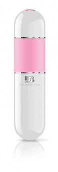 Mini Vibromasseur Onye B3 Rose