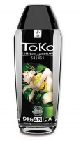 Lubrifiant Toko Organique 165mL