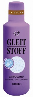 Lubrifiant Biologique Caf�