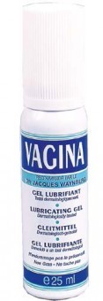 Vagina Spray : Lubrifiant Vagin