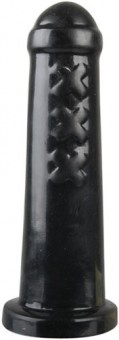 Gode Anal Silicone