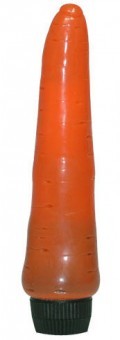 Carotte Vibrante