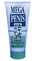 Méga Pénis 75mL