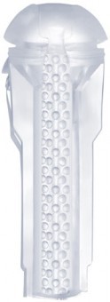 Fleshlight Vagin Transparent Speed Bump