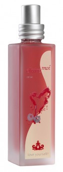 Spray Comestible Elixire Moi Cerise