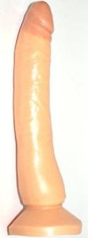 Gode Ventouse 19cm �3,5