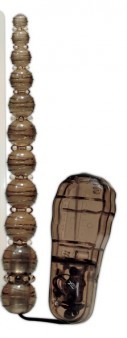 Chapelet Anal Boules Vibrantes