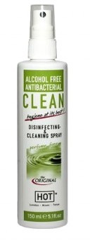 Nettoyant sans Alcool 150mL