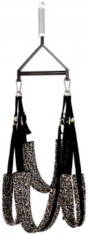 Suspension Leopard Passion
